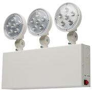 Nuvo Lighting - 67-133 - LED Emergency Lighting - White