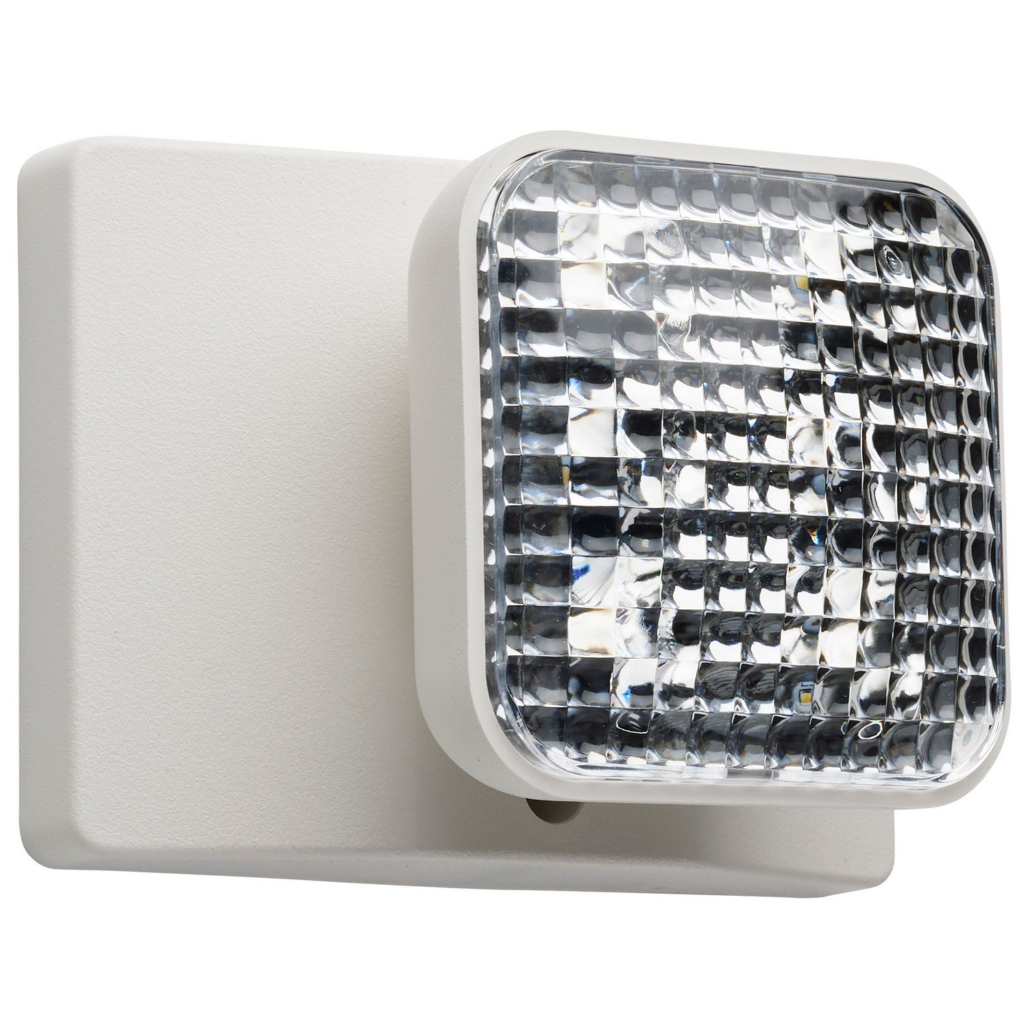 Nuvo Lighting - 67-134 - LED Emergency Lighting - White