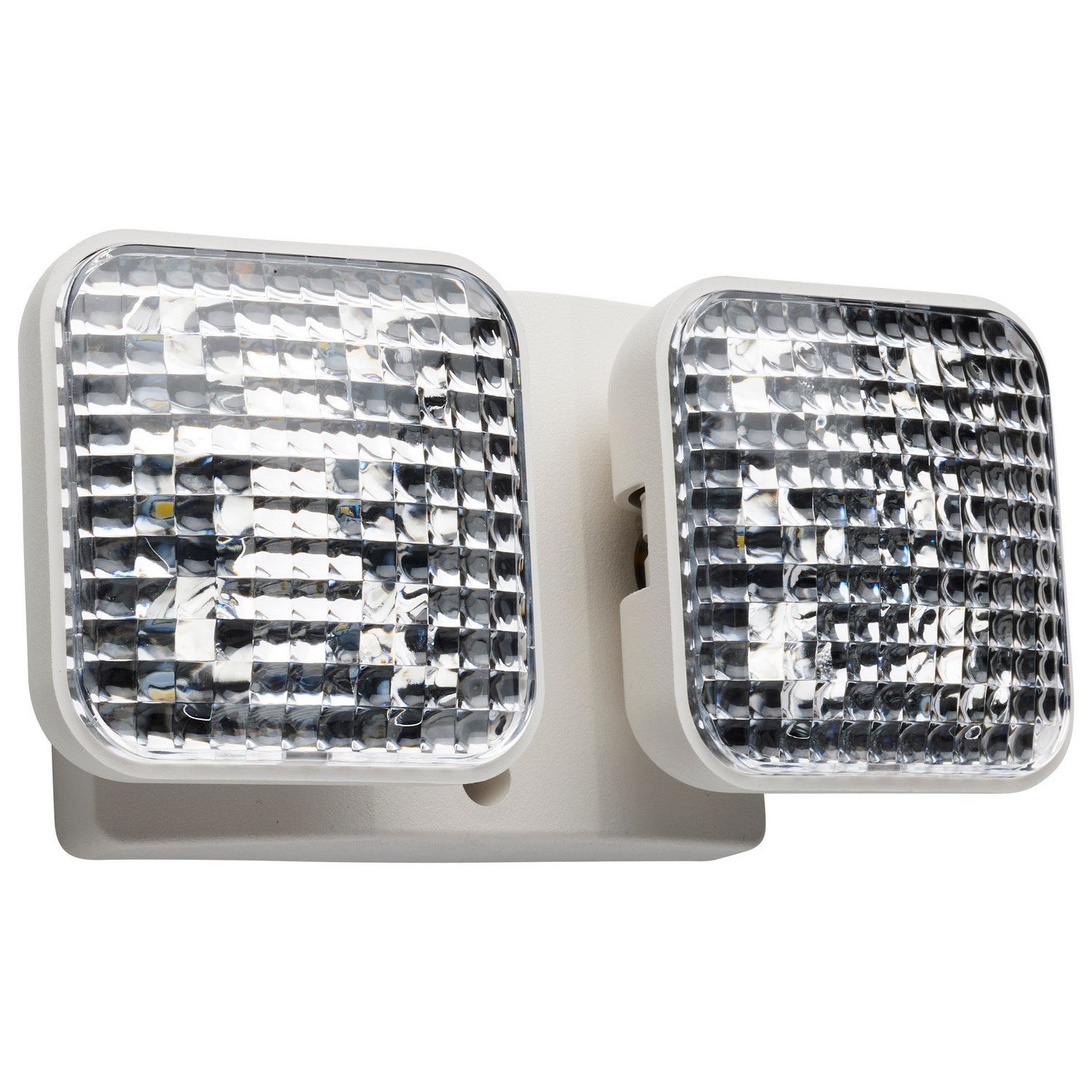 Nuvo Lighting - 67-135 - LED Emergency Lighting - White