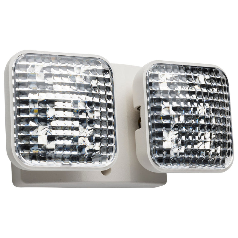 Nuvo Lighting - 67-135 - LED Emergency Lighting - White