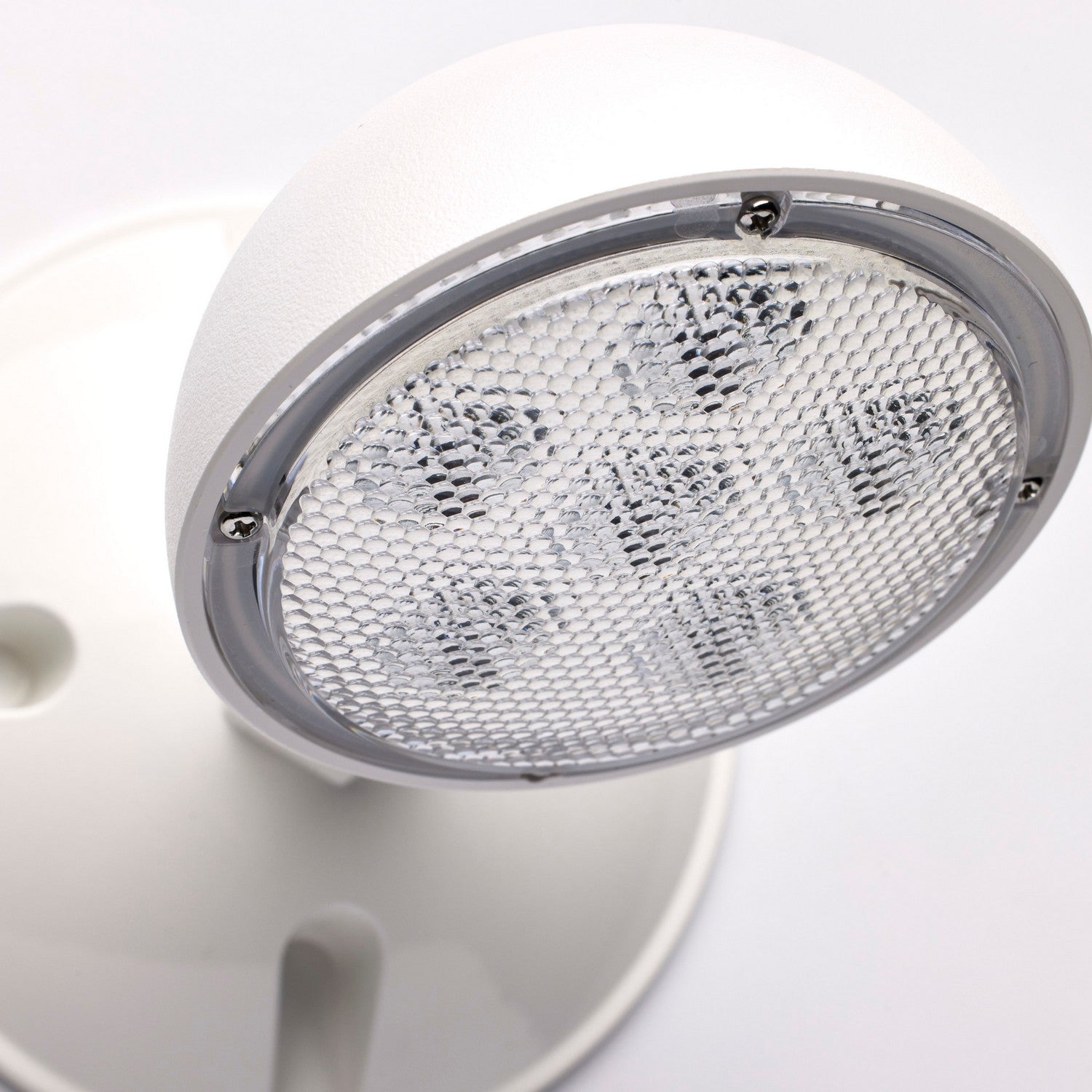 Nuvo Lighting - 67-136 - LED Emergency Lighting - White