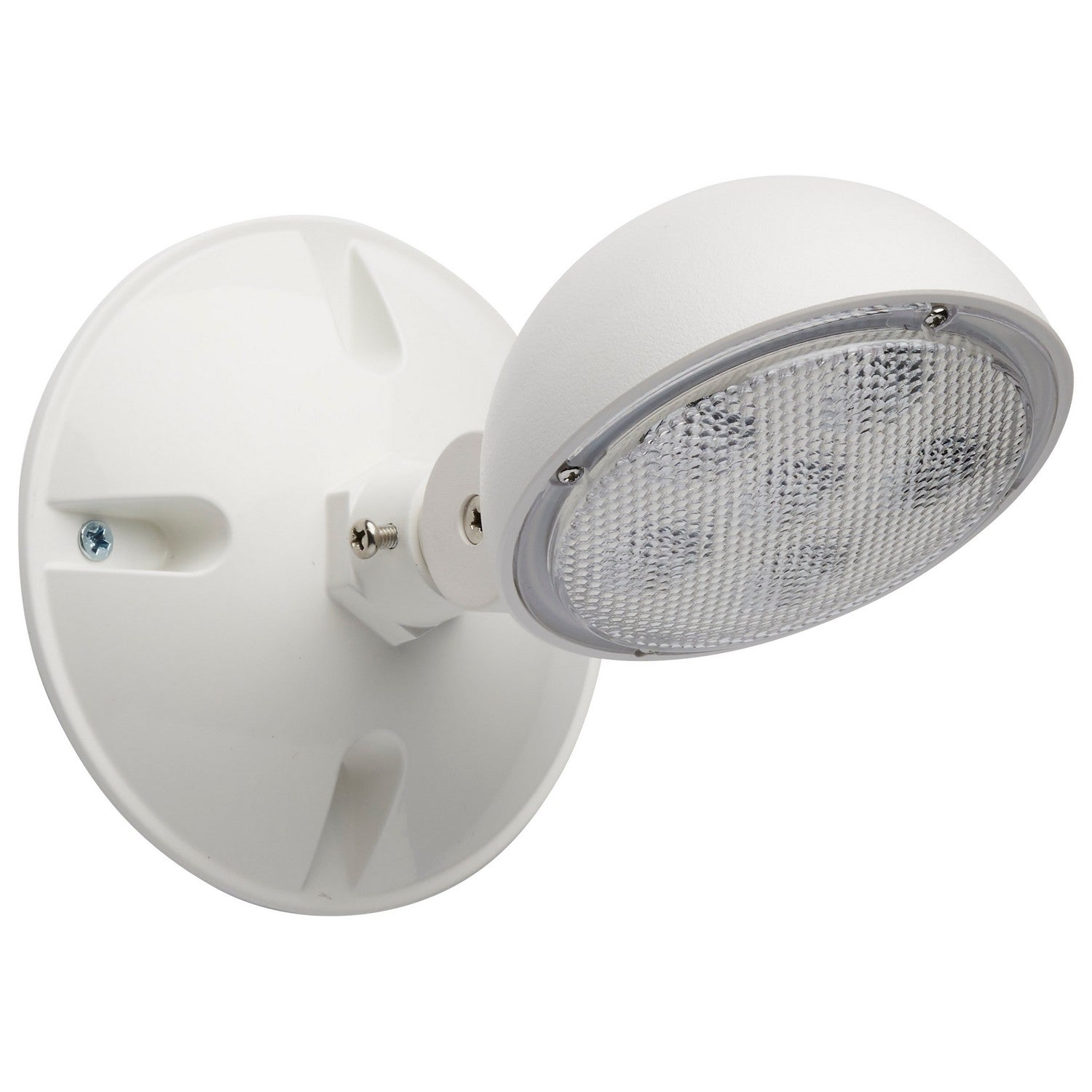 Nuvo Lighting - 67-136 - LED Emergency Lighting - White