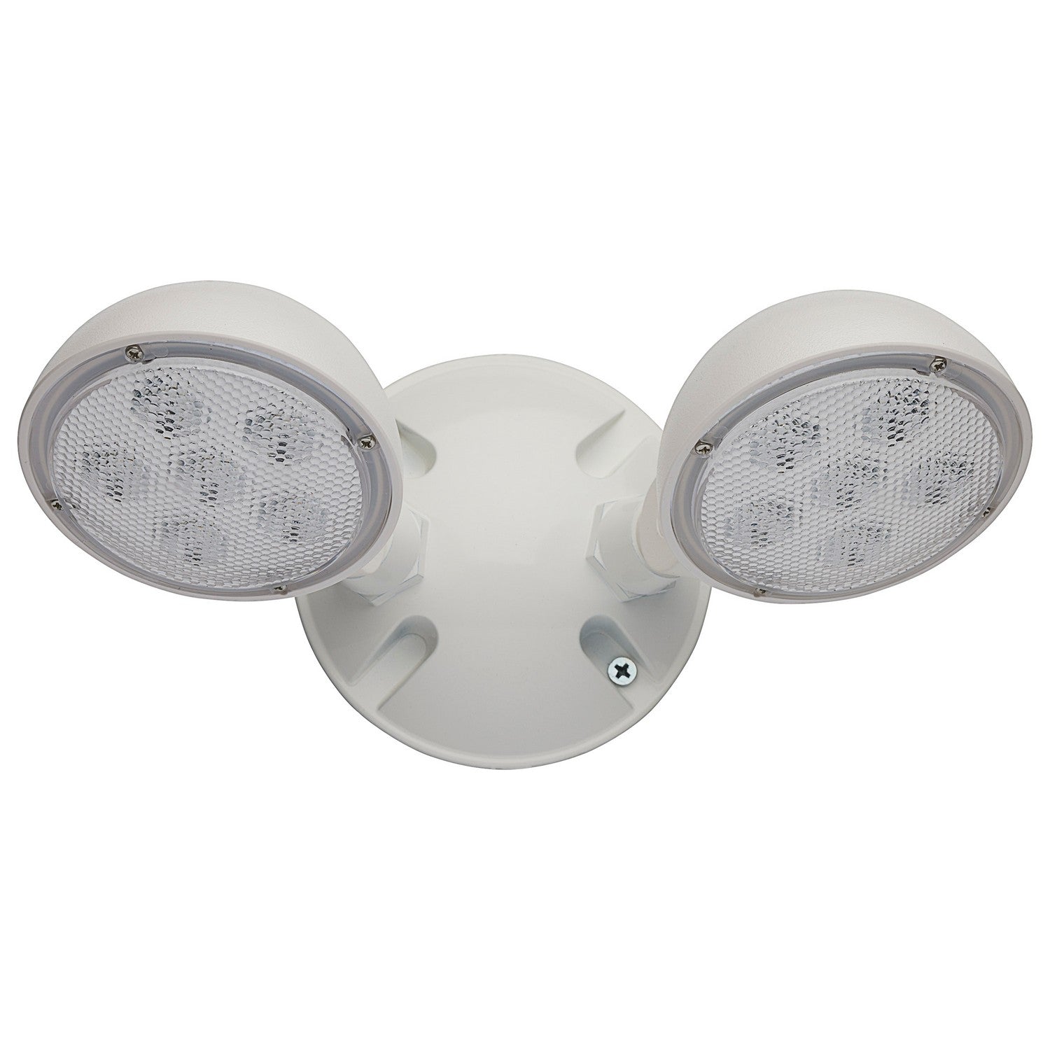 Nuvo Lighting - 67-137 - Utility - Emergency Lights