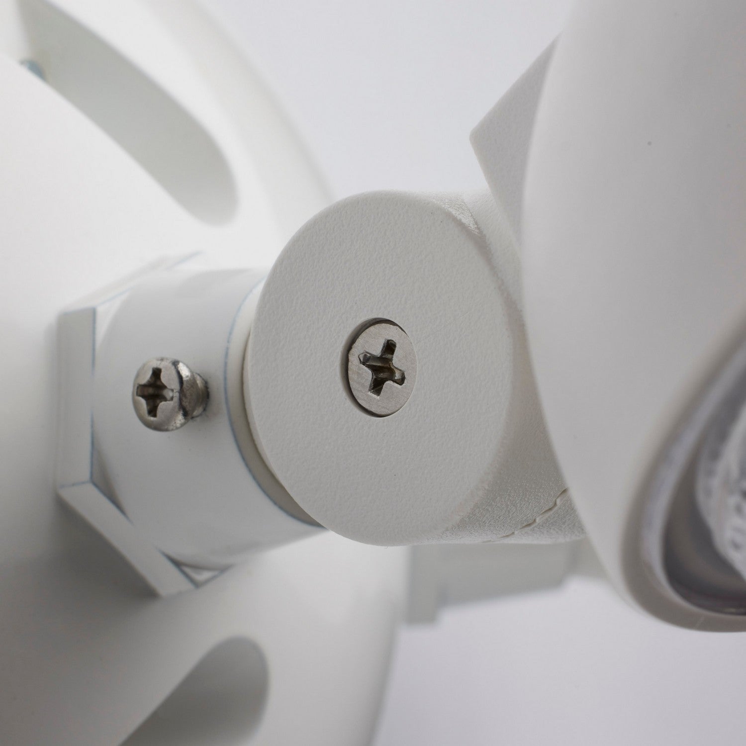 Nuvo Lighting - 67-137 - Utility - Emergency Lights