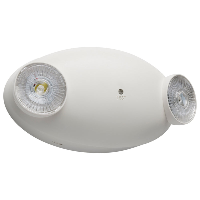 Nuvo Lighting - 67-138 - LED Emergency Lighting - White