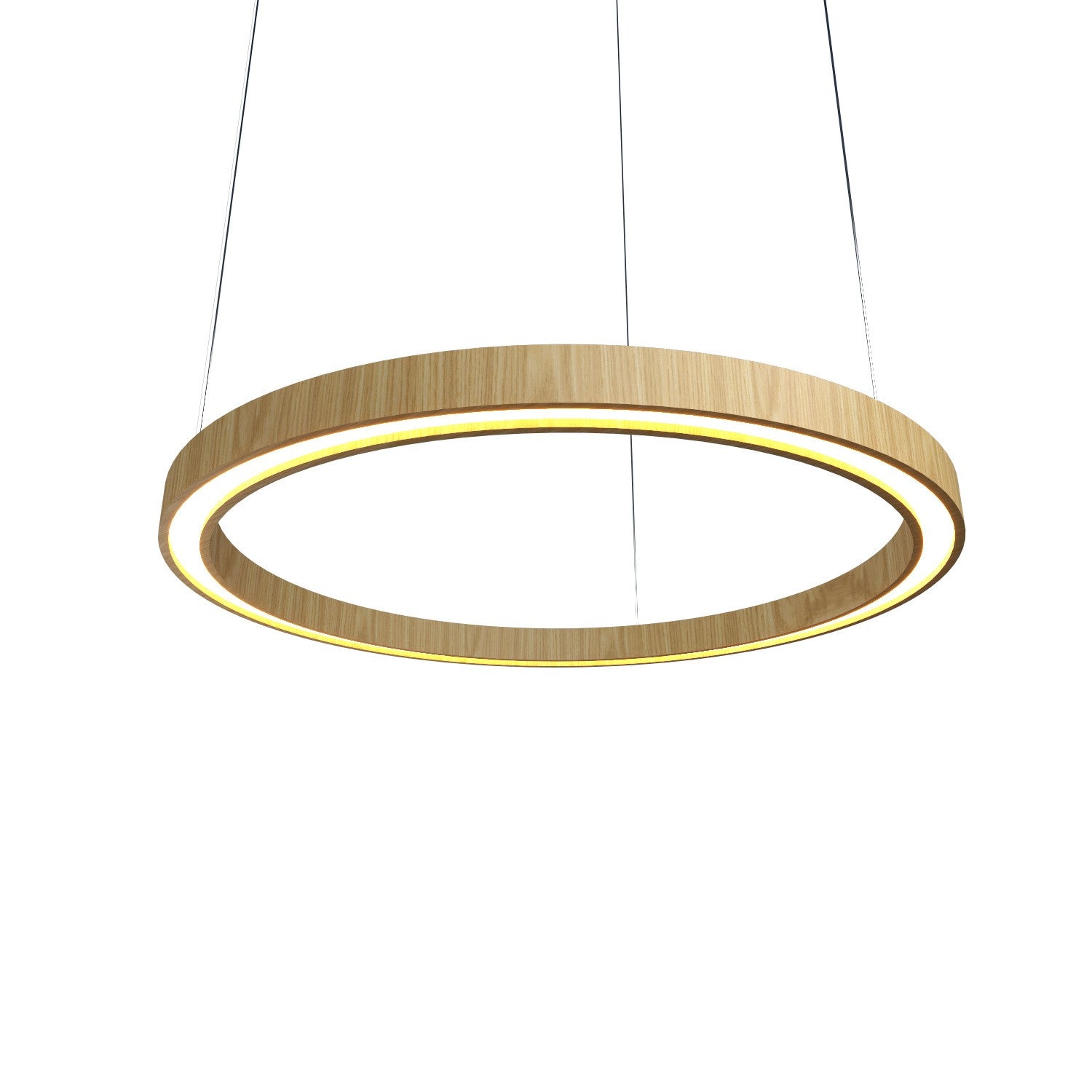 Accord Lighting - 1431LED.45 - LED Pendant - Frame - Sand