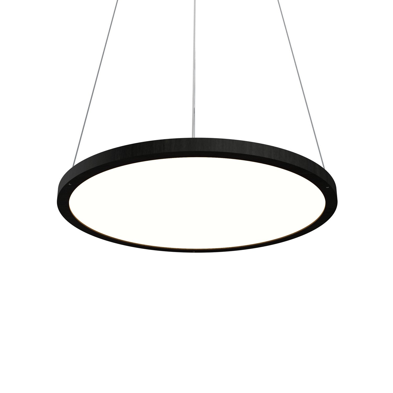 Accord Lighting - 1442LED.44 - LED Pendant - Naia - Charcoal