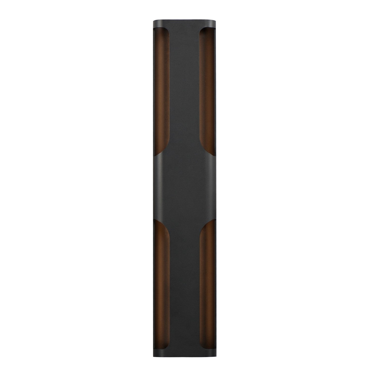 ET2 - E30218-BK - LED Outdoor Wall Lamp - Maglev - Black
