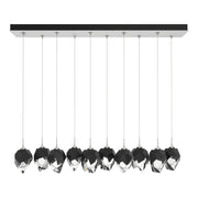 Hubbardton Forge - 131143-SKT-STND-02-BP0754 - LED Pendant - Chrysalis - White