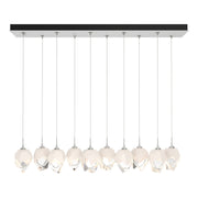 Hubbardton Forge - 131143-SKT-STND-02-WP0754 - LED Pendant - Chrysalis - White