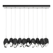 Hubbardton Forge - 131144-SKT-STND-02-BP0755 - LED Pendant - Chrysalis - White