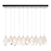 Hubbardton Forge - 131144-SKT-STND-02-WP0755 - LED Pendant - Chrysalis - White