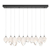 Hubbardton Forge - 131145-SKT-STND-02-WP0756 - LED Pendant - Chrysalis - White