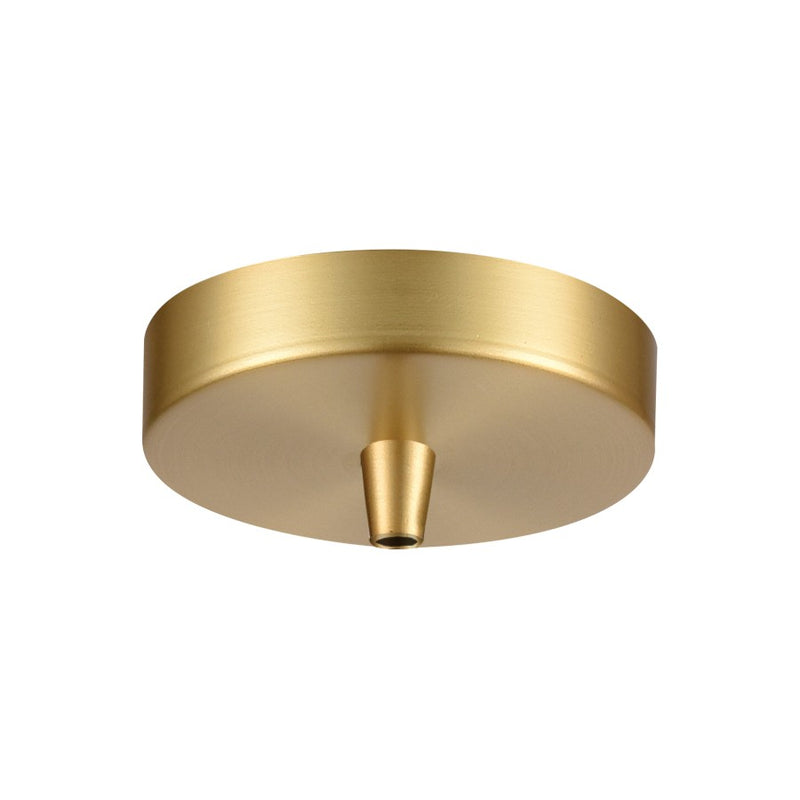 Innovations - 100-SG - Canopy - Custom Cord - Satin Gold