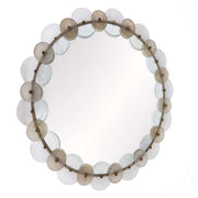 Arteriors - WMI05 - Mirror - Trixie - Clear