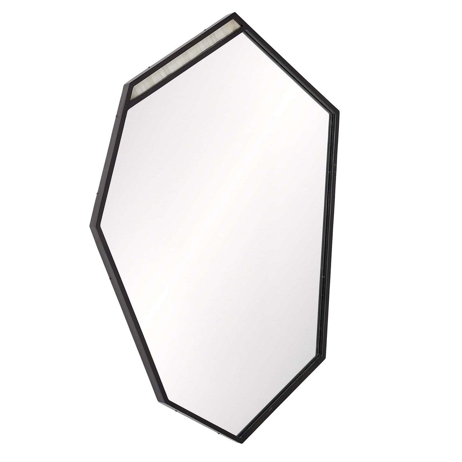 Arteriors - WMI08 - Mirror - Talland - Bronze