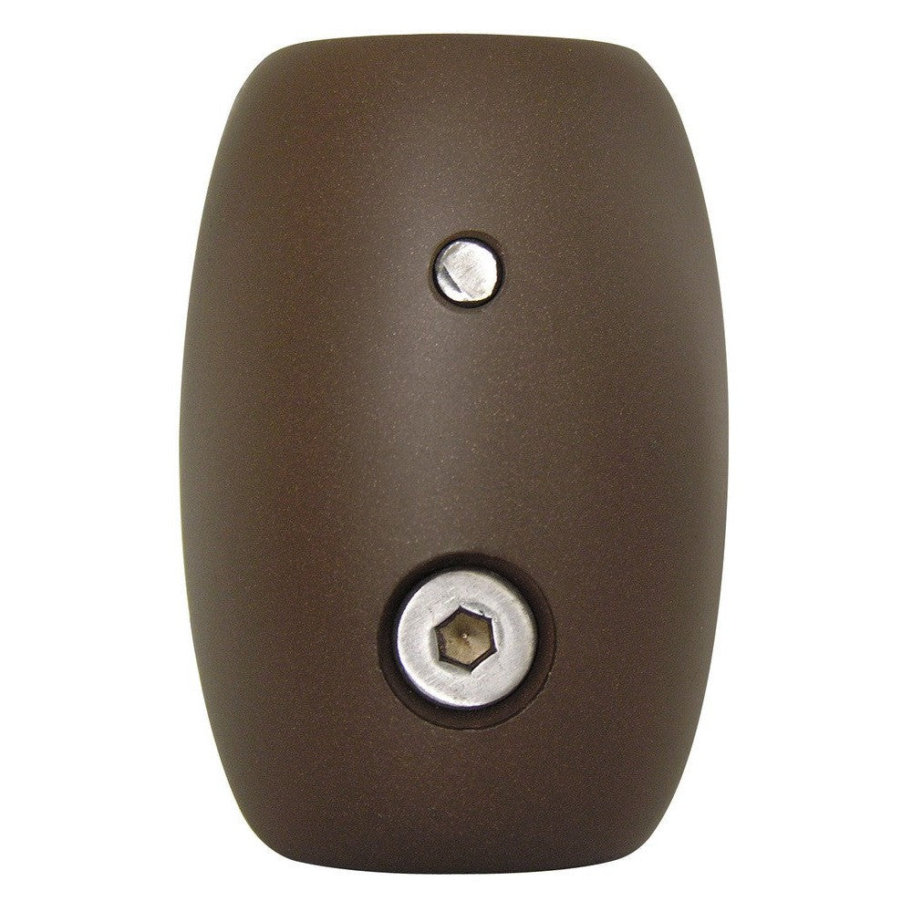 Craftmade - COUPLER-OB - Downrod Coupler - 1/2" Downrod Coupler - Oiled Bronze