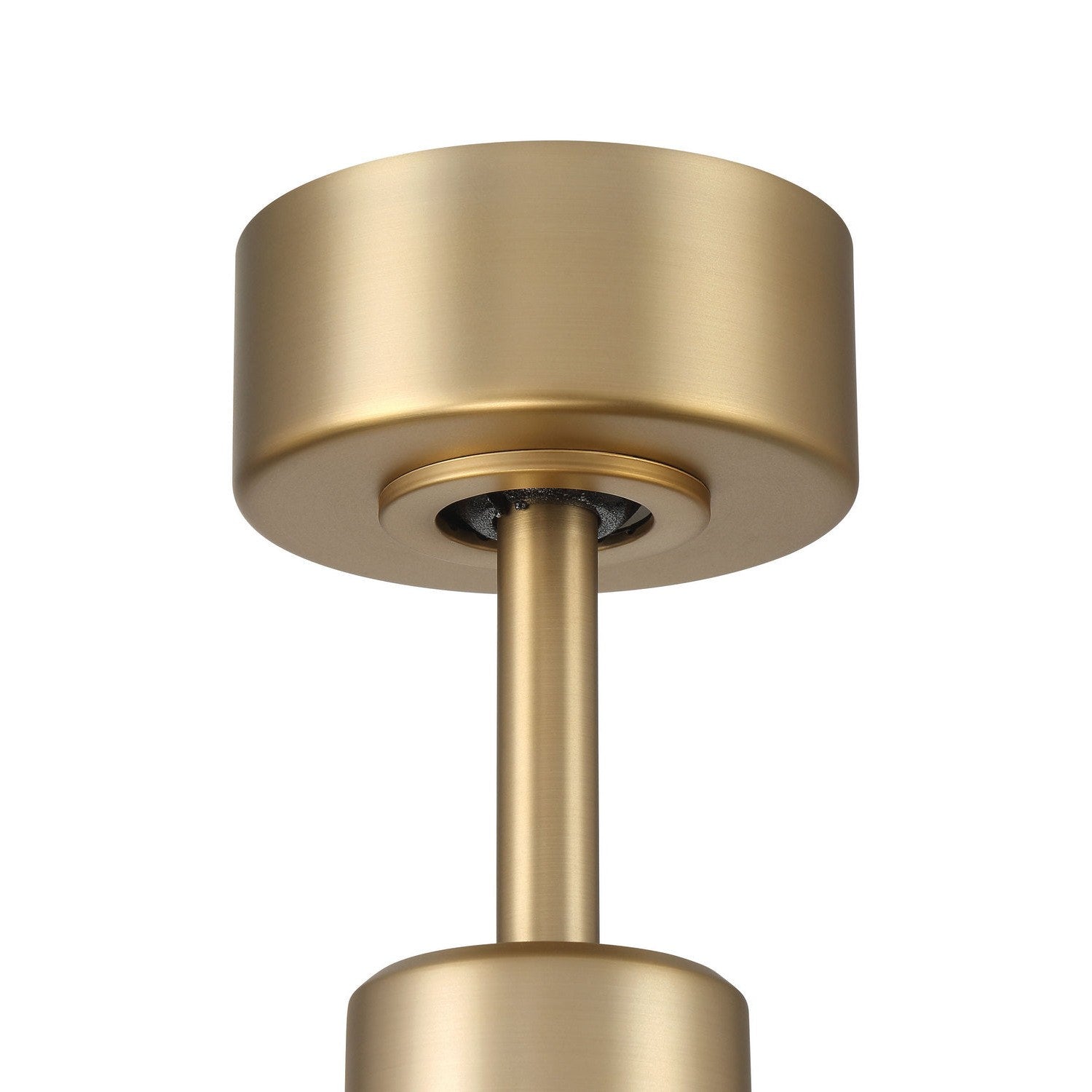 Craftmade - MND54SBFB3 - 54" Ceiling Fan - Mondo 54 - Satin Brass