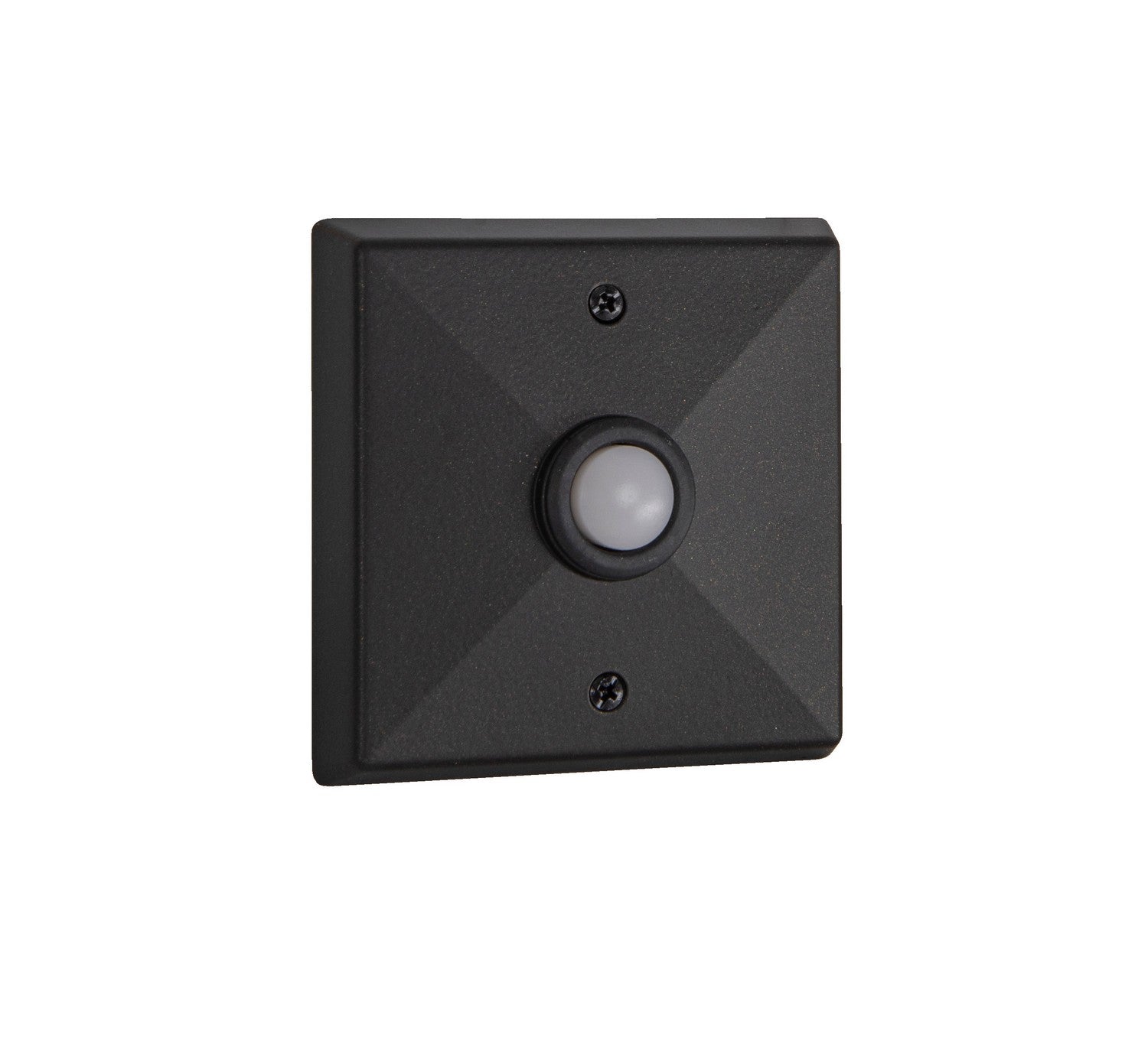 Craftmade - PB5017-ESP - Recessed Mount Lighted Push Button - Push Button-Recessed - Espresso