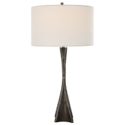 Uttermost - 30227 - One Light Table Lamp - Keiron - Brass