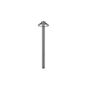 W.A.C. Lighting - 6511-27BBR - LED Landscape Interpath Light - 6511 - Bronze On Brass