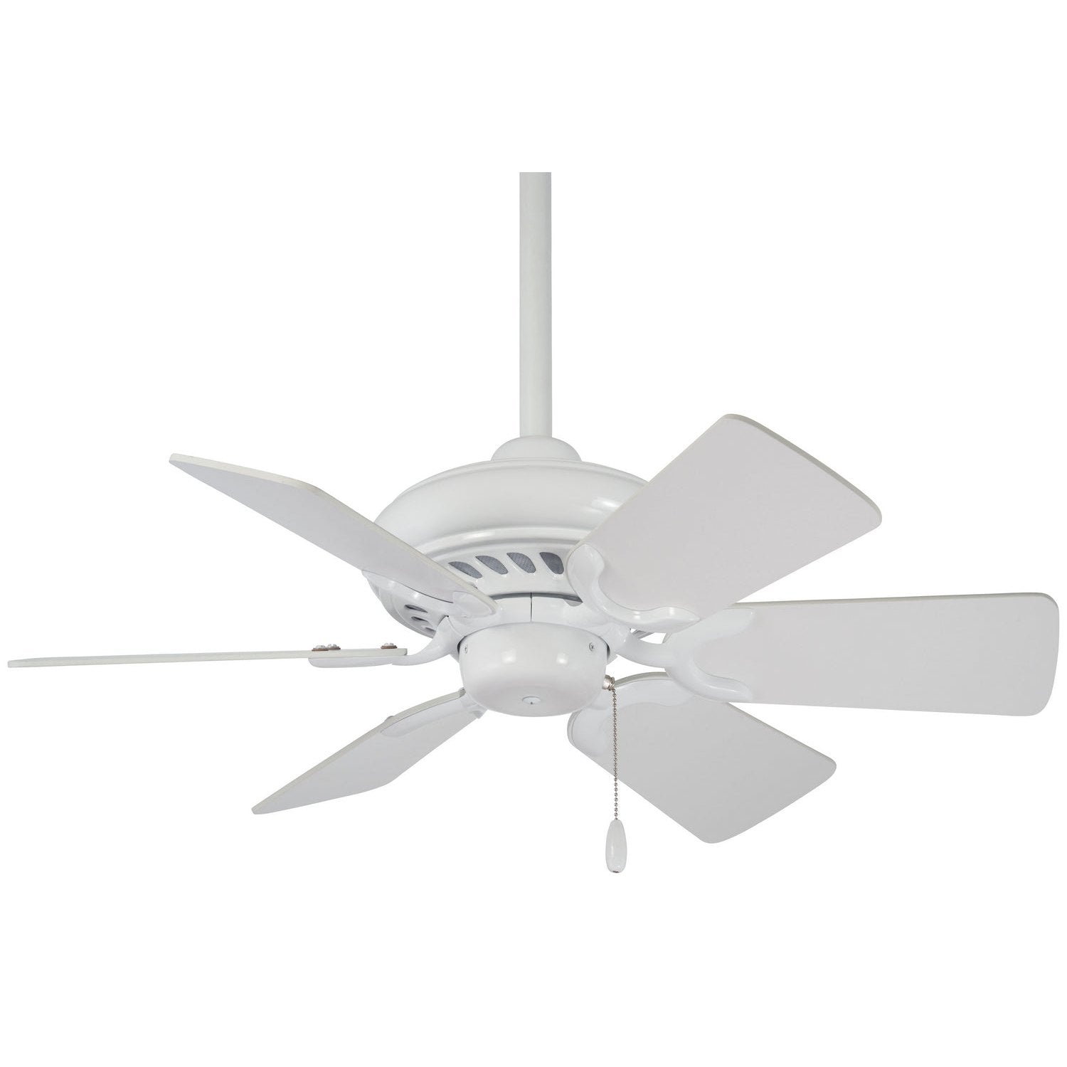 Minka Aire - F562-WH - 32"Ceiling Fan - Supra 32" - White