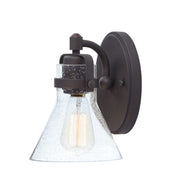 Maxim - 26111CDOI/BUL - LED Wall Sconce - Seafarer - Oil Rubbed Bronze