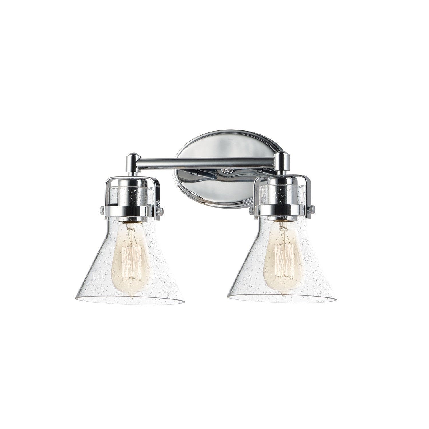 Maxim - 26112CDPC/BUL - LED Bath Vanity - Seafarer - Polished Chrome