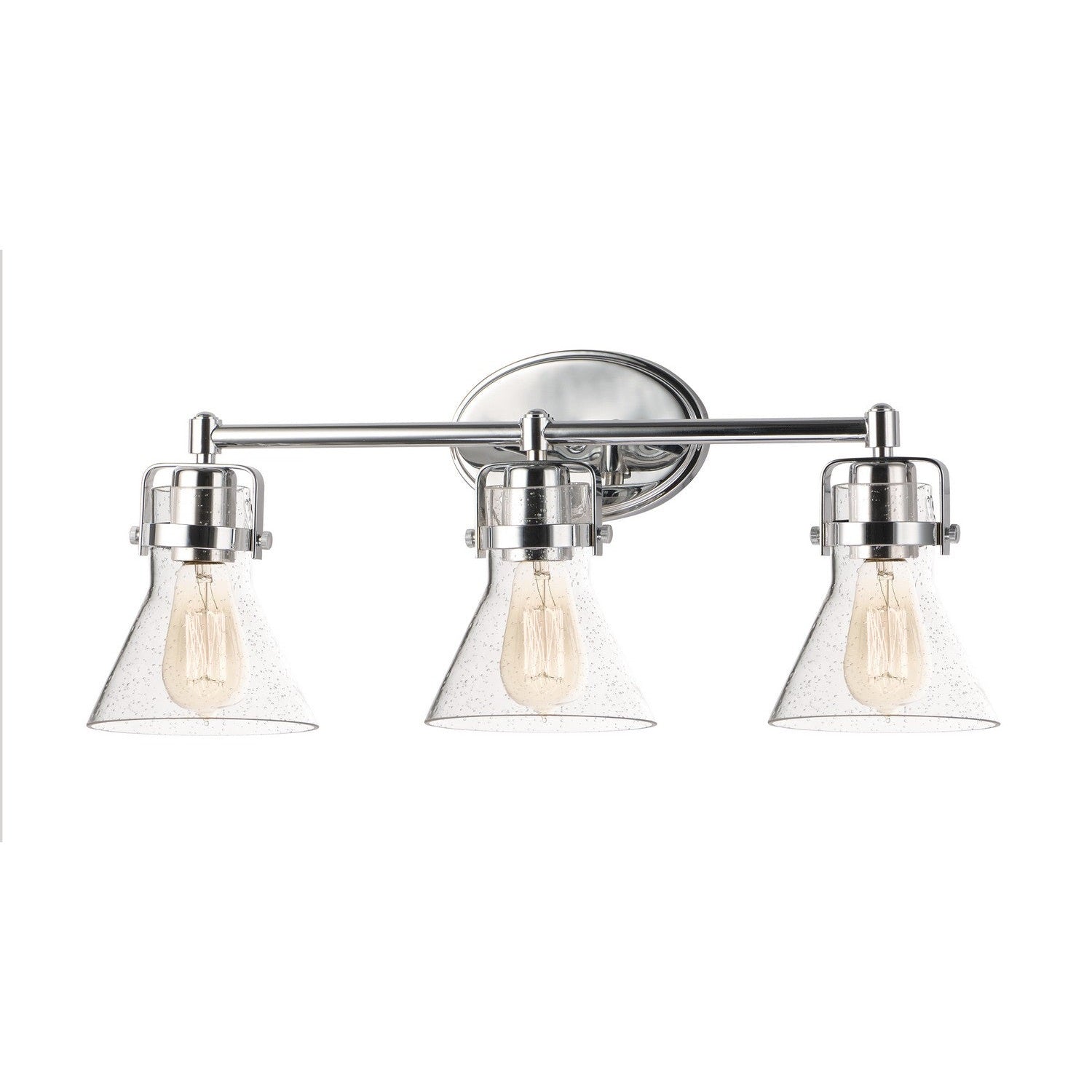 Maxim - 26113CDPC/BUL - LED Bath Vanity - Seafarer - Polished Chrome