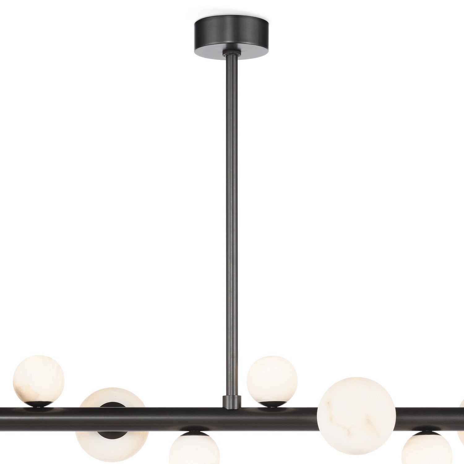 Regina Andrew - 16-1384ORB - LED Chandelier - Styx - Oil Rubbed Bronze