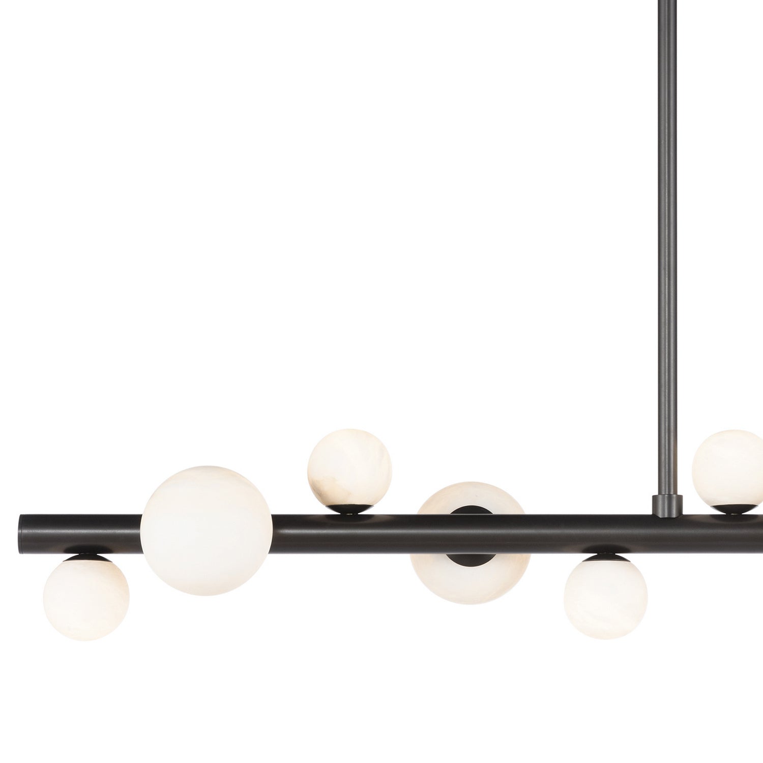 Regina Andrew - 16-1384ORB - LED Chandelier - Styx - Oil Rubbed Bronze