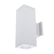 W.A.C. Lighting - DC-WE0517-F930B-WT - LED Wall Sconce - Cube Arch - White