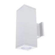 W.A.C. Lighting - DC-WE06EM-N840S-WT - LED Wall Sconce - Cube Arch - White