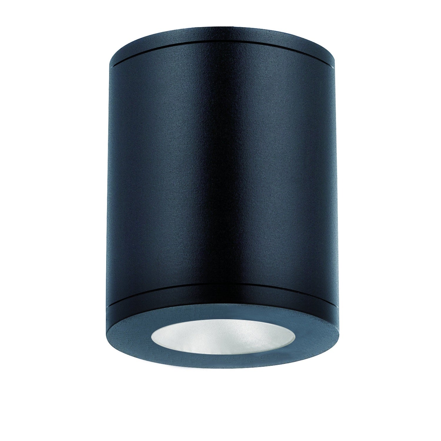 W.A.C. Lighting - DS-CD0517-N927-BK - LED Flush Mount - Tube Arch - Black