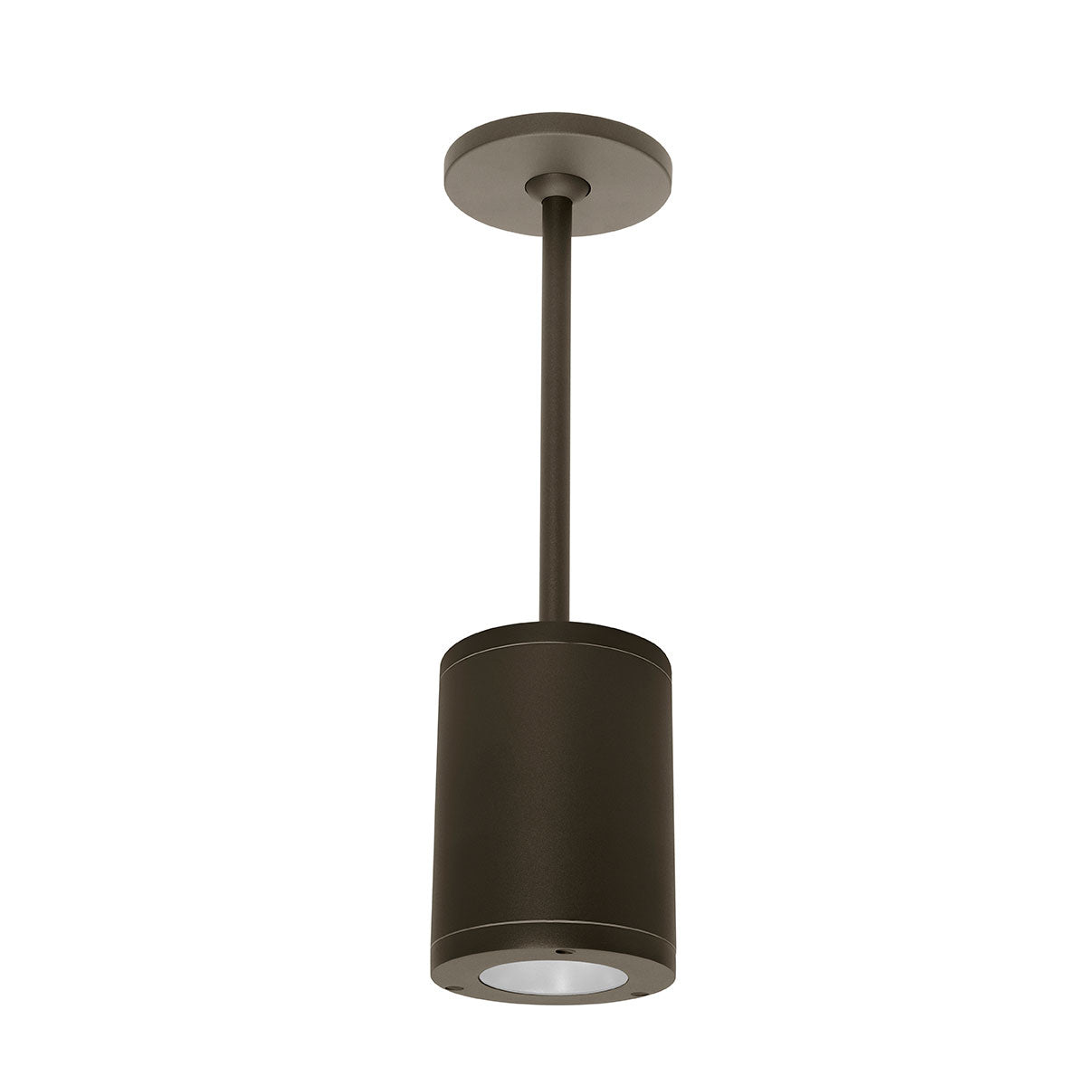 W.A.C. Lighting - DS-PD0517-F927-BZ - LED Pendant - Tube Arch - Bronze