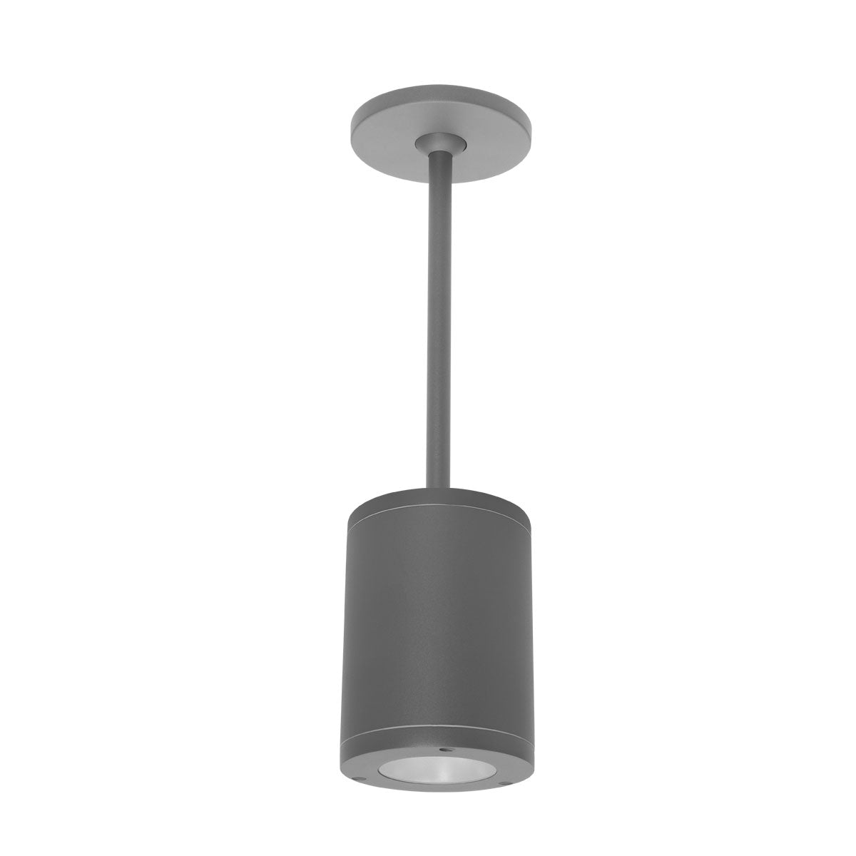 W.A.C. Lighting - DS-PD0517-F927-GH - LED Pendant - Tube Arch - Graphite
