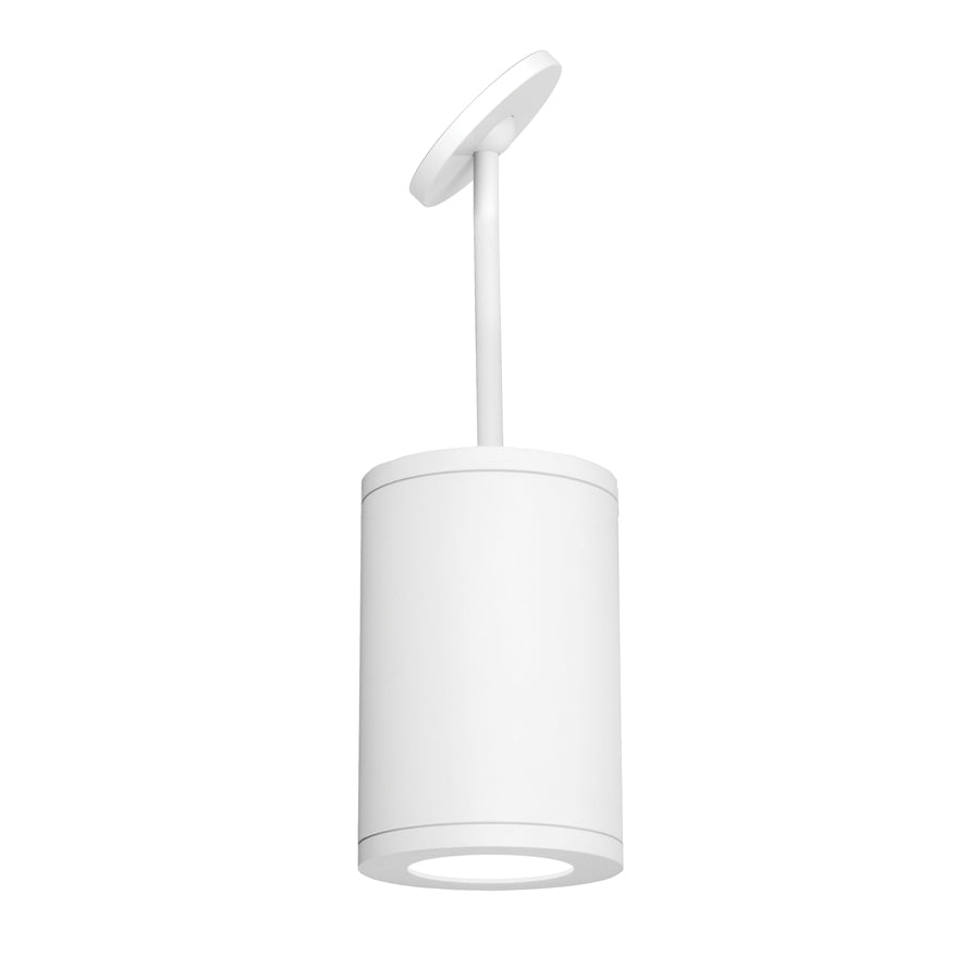 W.A.C. Lighting - DS-PD0517-F927-WT - LED Pendant - Tube Arch - White