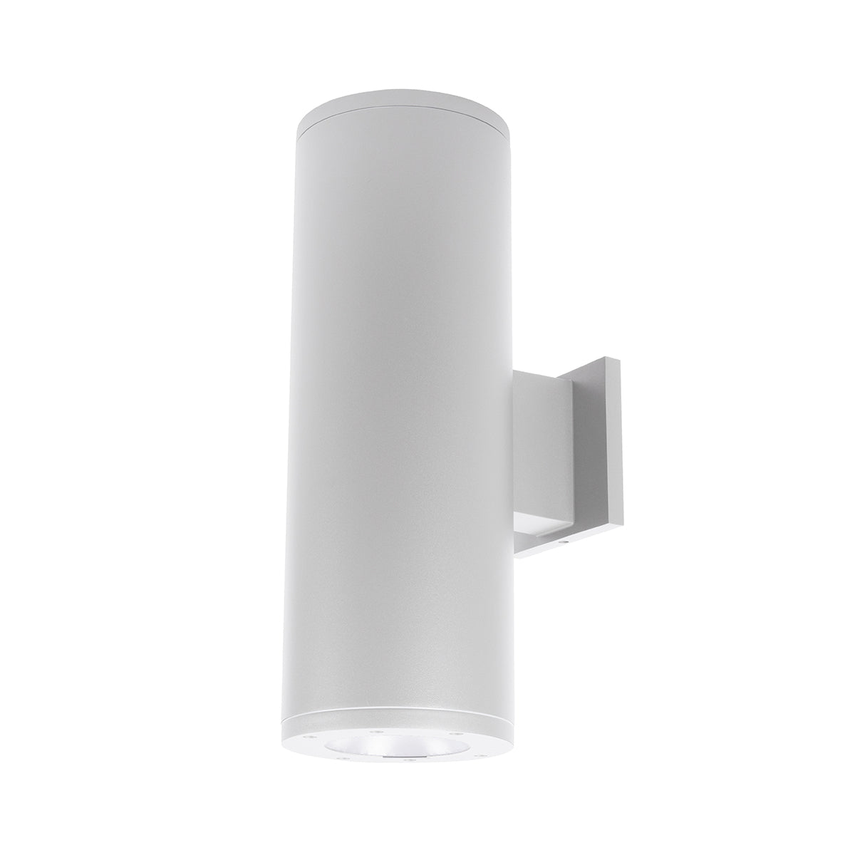 W.A.C. Lighting - DS-WD0534-F27B-WT - LED Wall Sconce - Tube Arch - White
