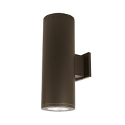 W.A.C. Lighting - DS-WD0534-F927A-BZ - LED Wall Sconce - Tube Arch - Bronze