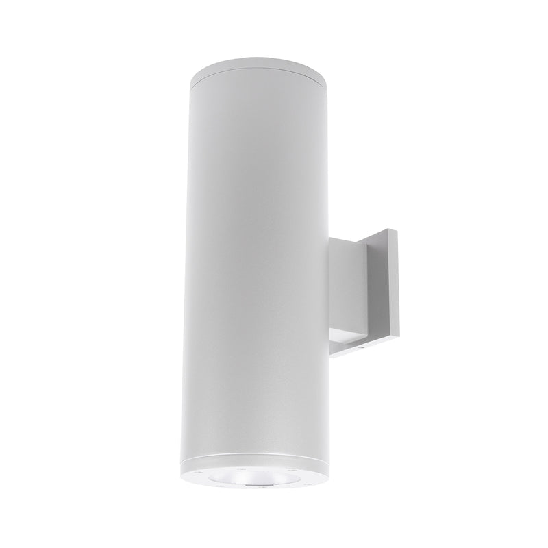 W.A.C. Lighting - DS-WD0534-F930S-WT - LED Wall Sconce - Tube Arch - White