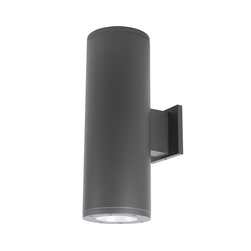 W.A.C. Lighting - DS-WE05-N27S-GH - LED Wall Sconce - Tube Arch - Graphite