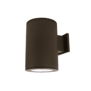 W.A.C. Lighting - DS-WS0517-F927A-BZ - LED Wall Sconce - Tube Arch - Bronze