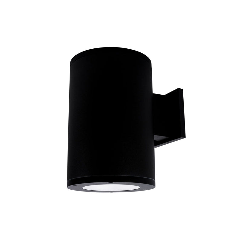 W.A.C. Lighting - DS-WS0622-F930S-BK - LED Wall Sconce - Tube Arch - Black