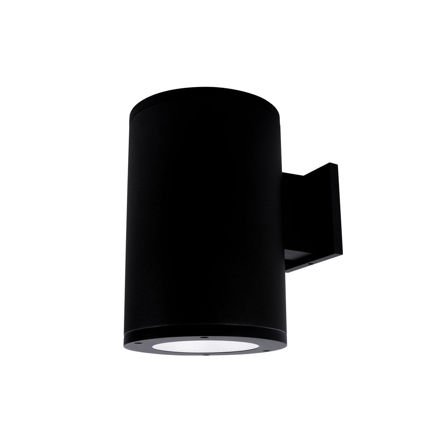 W.A.C. Lighting - DS-WS06-U27B-BK - LED Wall Sconce - Tube Arch - Black
