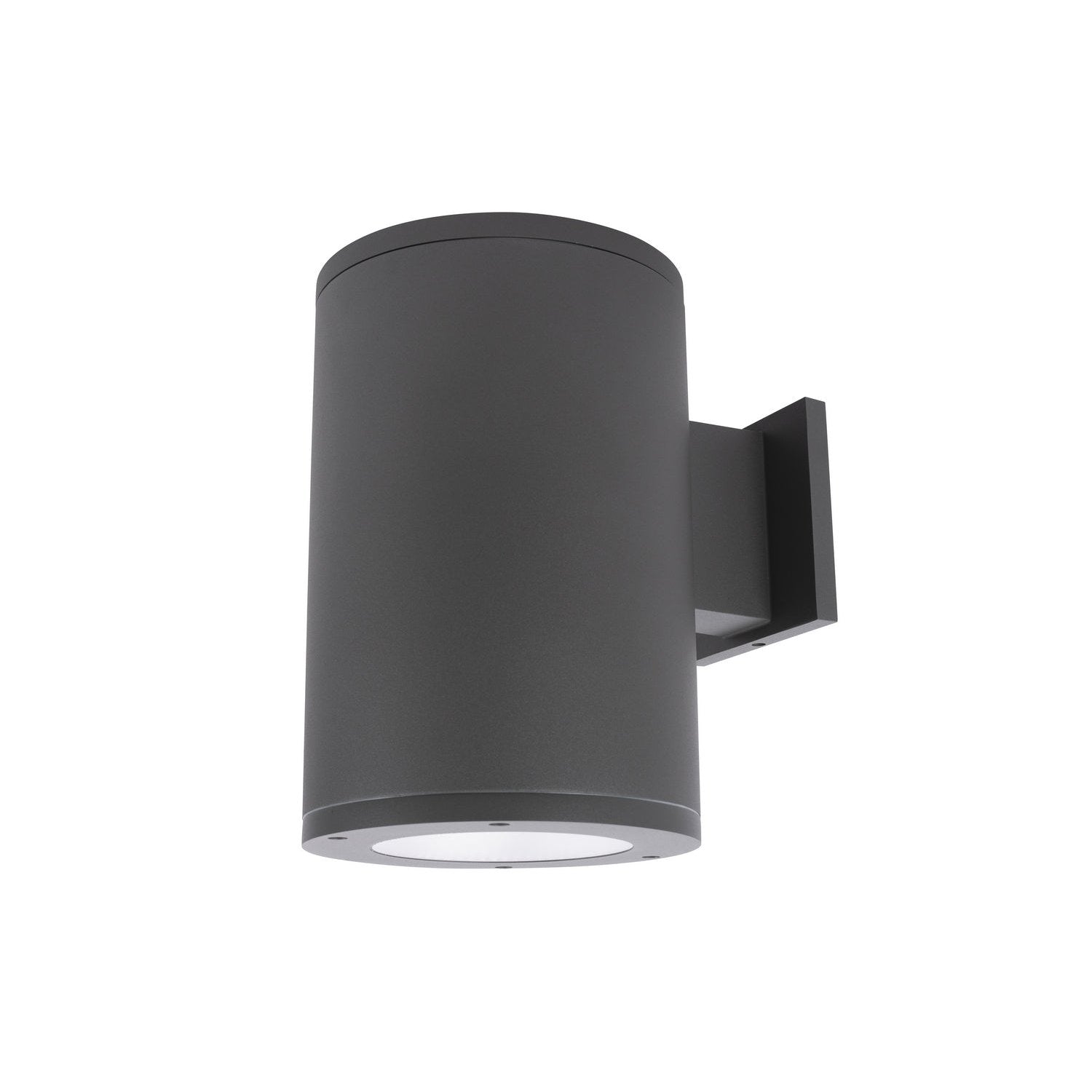W.A.C. Lighting - DS-WS0834-S30S-GH - LED Wall Sconce - Tube Arch - Graphite
