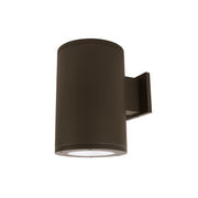 W.A.C. Lighting - DS-WS0834-S927S-BZ - LED Wall Sconce - Tube Arch - Bronze