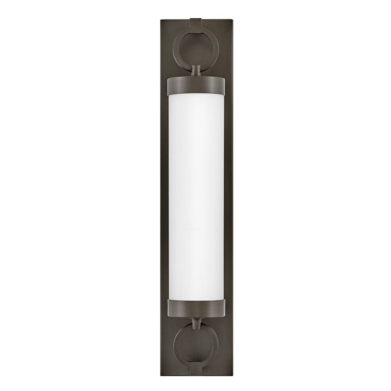 Hinkley - 52292BX - LED Vanity - Baylor - Black Oxide