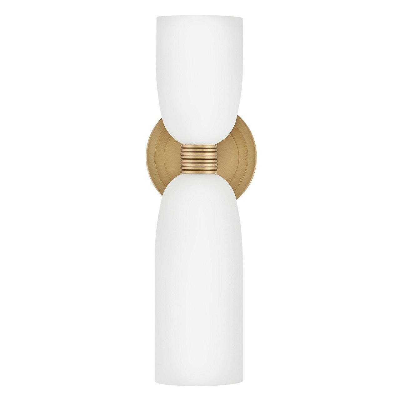 Hinkley - 52960LCB-LL - LED Wall Sconce - Tallulah - Lacquered Brass