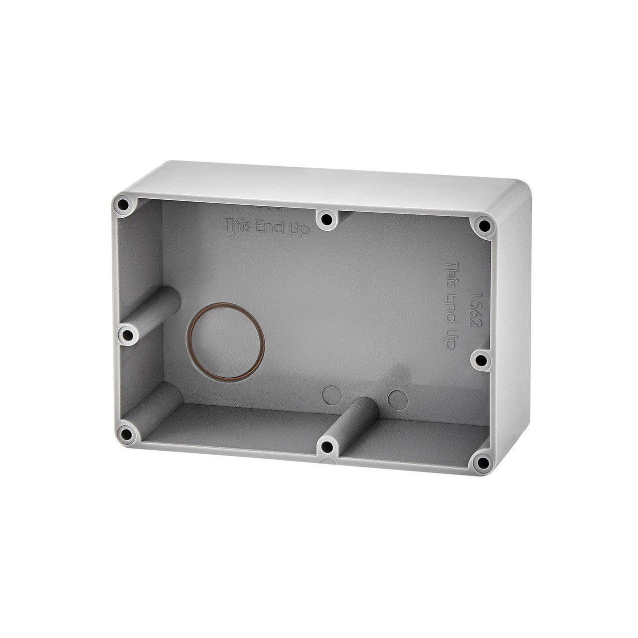 Hinkley - CK1562GY - Concrete Kit - Taper Accessory - Gray
