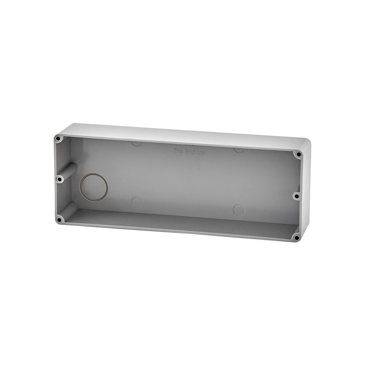 Hinkley - CK1565GY - Concrete Kit - Taper Accessory - Gray